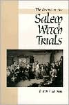 Book The Story of the Salem Witch Trials free