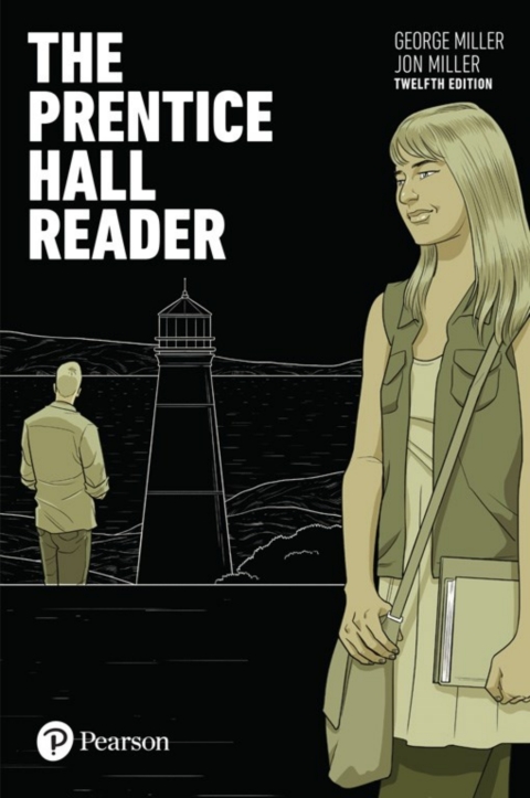 Book The Miller College Reader free