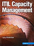 Book ITIL Capacity Management (paperback) (IBM Press) free