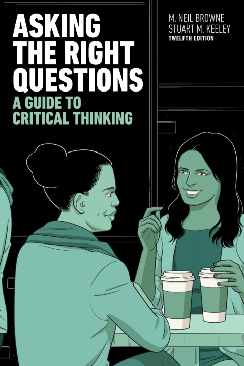 Book Asking the Right Questions free