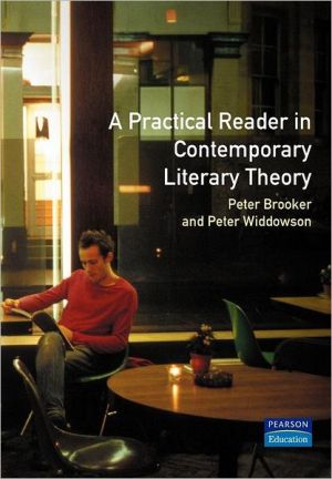 Book Practical Reader in Contemporary Literary Theory, A free