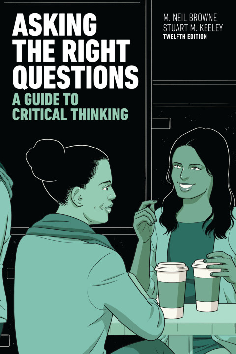 Book Asking the Right Questions free