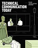 Book Technical Communication Today (6th Edition) free