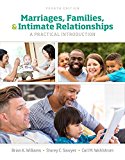 Book Marriages, Families, and Intimate Relationships (4th Edition) free