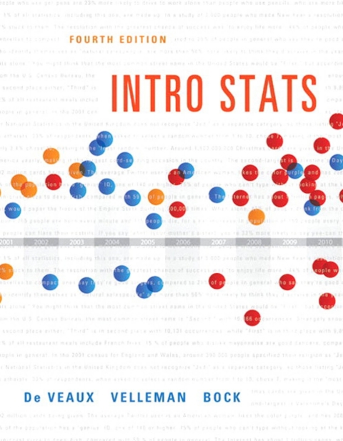 Book Intro Stats free