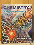 Book Chemistry A Molecular Approach, AP Edition free
