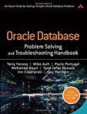 Book Oracle Database Problem Solving and Troubleshooting Handbook free