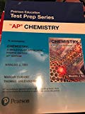 Book Pearson Education Test Prep Series for AP Chemistry free
