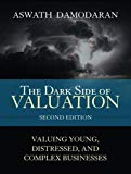 Book The Dark Side of Valuation (paperback) (2nd Edition) free