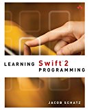 Book Learning Swift 2 Programming (2nd Edition) free