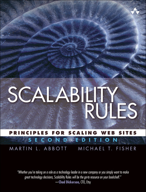 Book Scalability Rules free