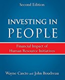 Book Investing in People: Financial Impact of Human Resource Initiatives (2nd Edition) free
