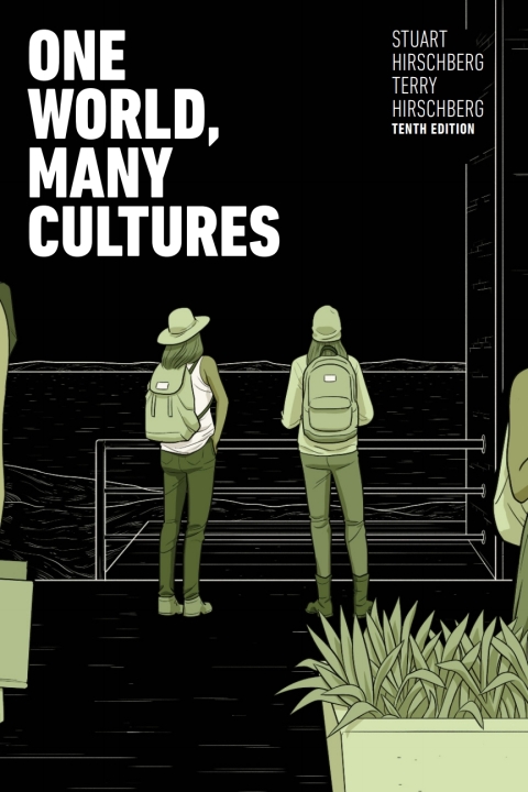 Book One World Many Cultures free
