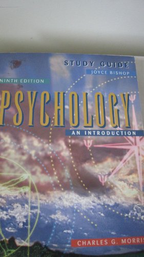 Book Psychology: Study Guide free