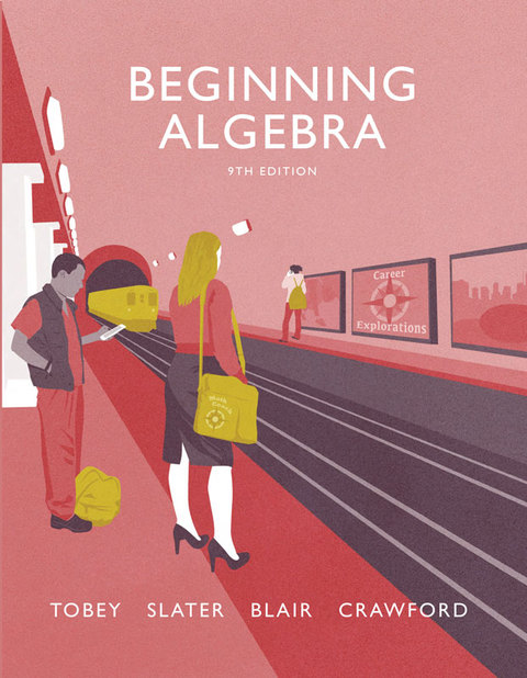 Book Beginning Algebra free