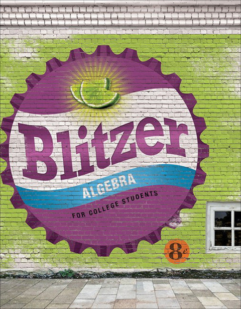 Book Algebra for College Students free