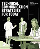 Book Technical Communication Strategies for Today (3rd Edition) free