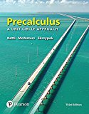 Book Precalculus: A Unit Circle Approach free