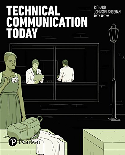 Book Technical Communication Today (2-downloads) free