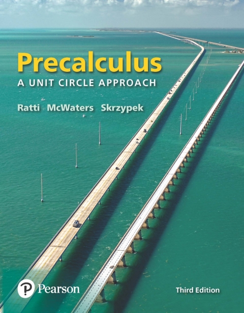 Book Precalculus free