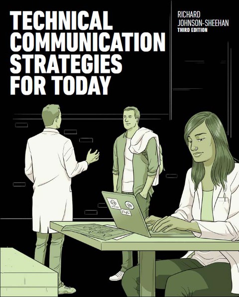 Book Technical Communication Strategies for Today free