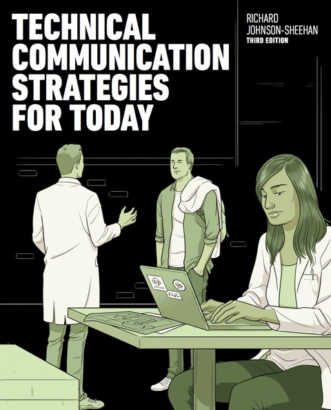 Book Technical Communication Strategies for Today free