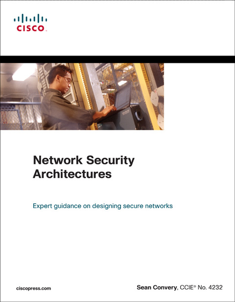 Book Network Security Architectures (Networking Technology) free