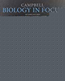 Book Campbell Biology in Focus; Modified Mastering Biology with Pearson eText -- ValuePack Access Card -- for Campbell Biology in Focus (2nd Edition) free