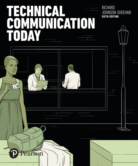 Book Technical Communication Today free