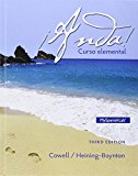 Book ¡Anda! Curso elemental Plus MyLab Spanish -- Access Card Package (3rd Edition) (Cowell et al., The ¡Anda! Series, 3rd Edition) free