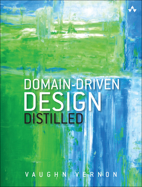 Book Domain-Driven Design Distilled free