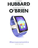Book Macroeconomics Plus MyEconLab with Pearson eText (1-semester access) free