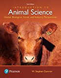 Book Introduction to Animal Science: Global, Biological, Social and Industry Perspectives (What's New in Trades & Technology) free