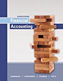 Book Financial Accounting Plus MyLab Accounting with Pearson eText -- Access Card Package (11th Edition) free