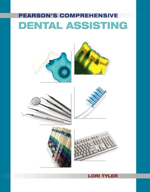Book Pearson's Comprehensive Dental Assisting free