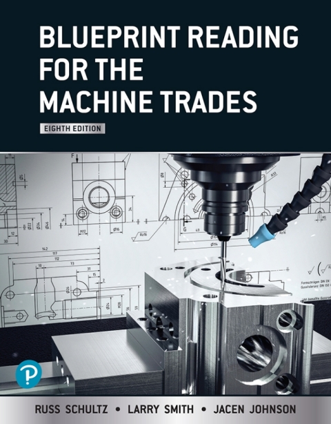 Book Blueprint Reading for the Machine Trades free