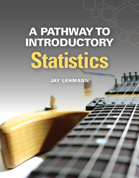 Book Pathways to Introductory Statistics free