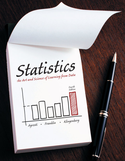 Book Statistics free