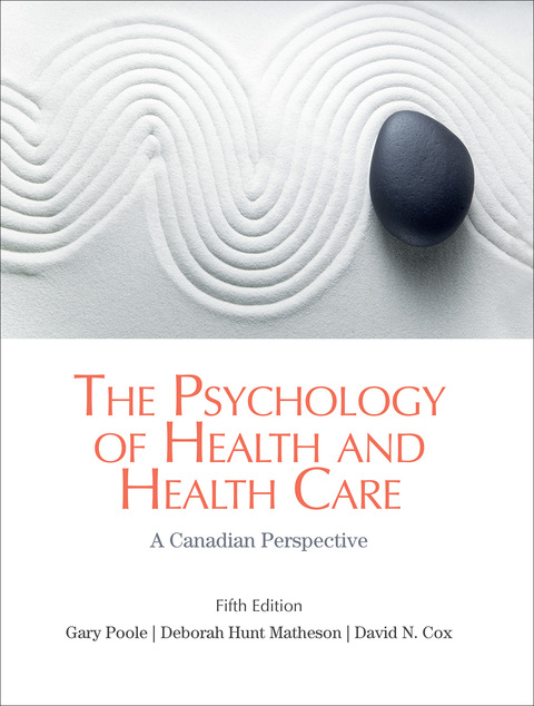 Book The Psychology of Health and Health Care free