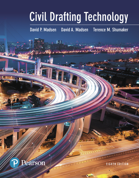 Book Civil Drafting Technology free