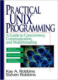 Book Practical UNIX Programming free