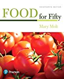 Book Food for Fifty (What's New in Culinary & Hospitality) free