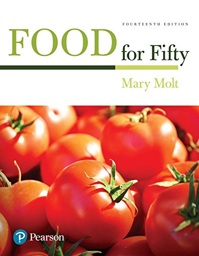 Book Food for Fifty (2-downloads) (What's New in Culinary & Hospitality) free