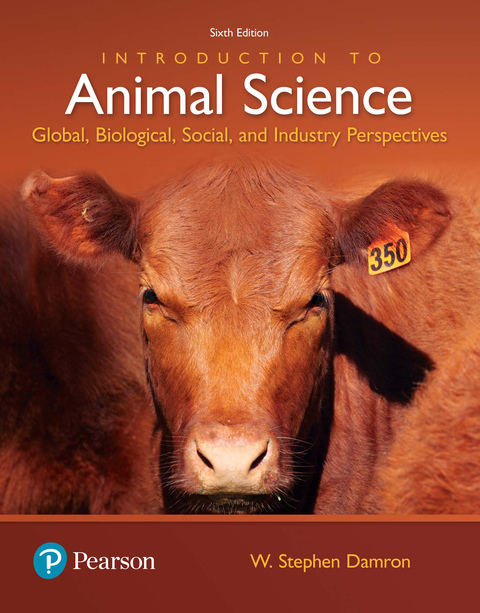 Book Introduction to Animal Science free