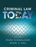 Book Criminal Law Today, Student Value Edition (REVEL) free
