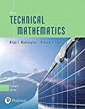 Book Basic Technical Mathematics free