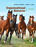 Book Organizational Behavior Plus MyLab Management with Pearson eText -- Access Card Package (17th Edition) free