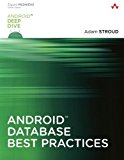 Book Android Database Best Practices (Android Deep Dive) free