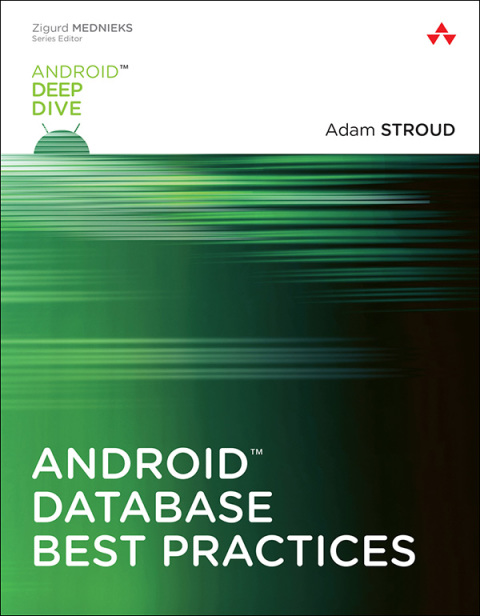 Book Android Database Best Practices (Android Deep Dive) free