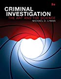 Book Revel for Criminal Investigation: The Art and the Science -- Access Card (8th Edition) free